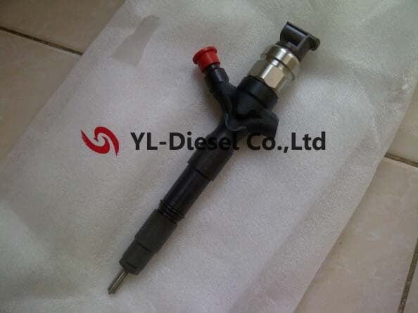 DENSO injector 095000-0562